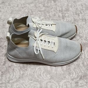 True IIBrand Men's knit golf Shoes Size 12